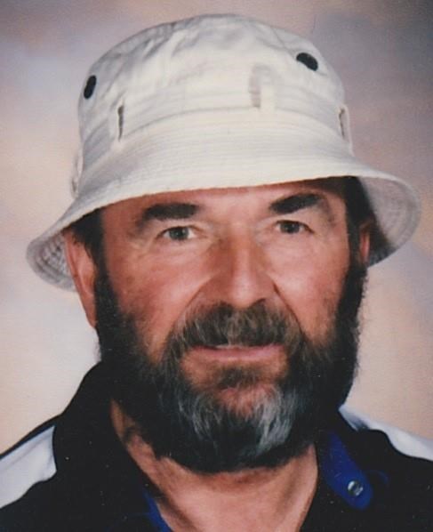 Obituary of Donald E. McClure