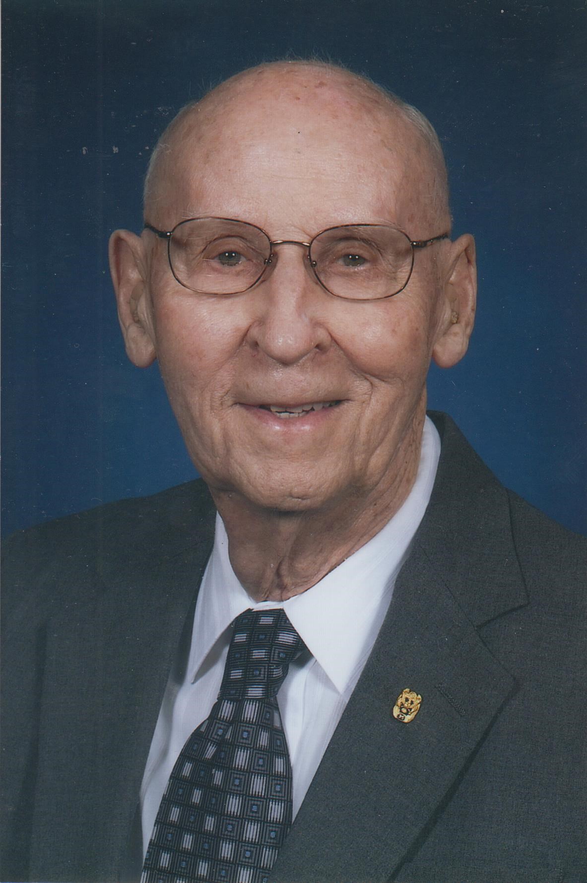 Orville Love Obituary Kansas City, MO