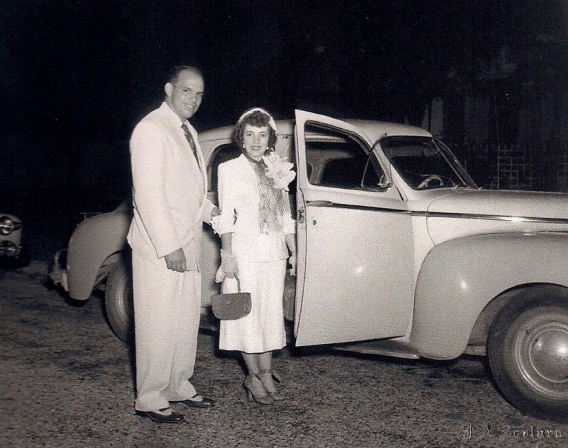 Obituary of Reinaldo "Coach" Escobar