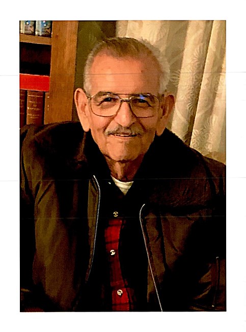 Obituario de Javier Jimenez Gomez