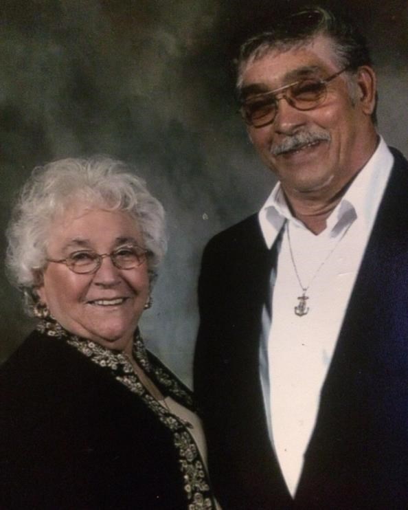 Obituary of Fulgencio G. Balderas