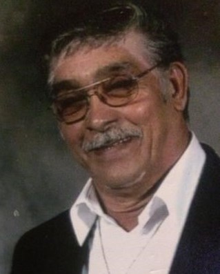 Obituary of Fulgencio G. Balderas