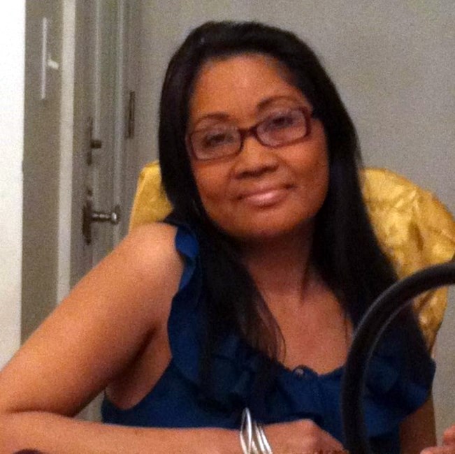 Obituary of Nilda Gonzaga Lucero- McGhie