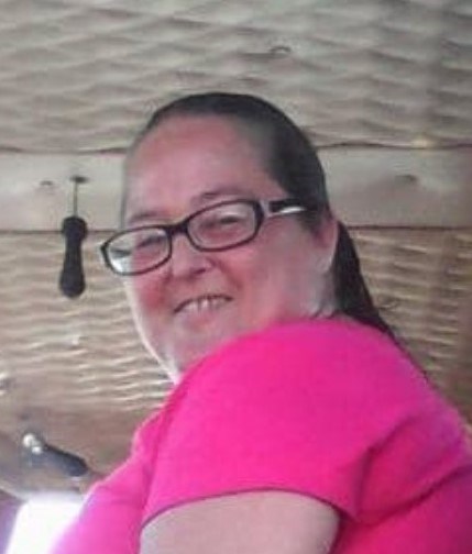 Obituary of Audrey Marie Alvarez