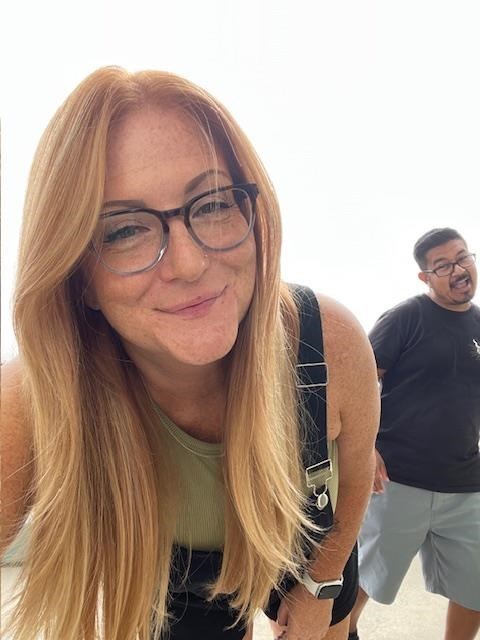 Obituary of Krista Alise Rosten