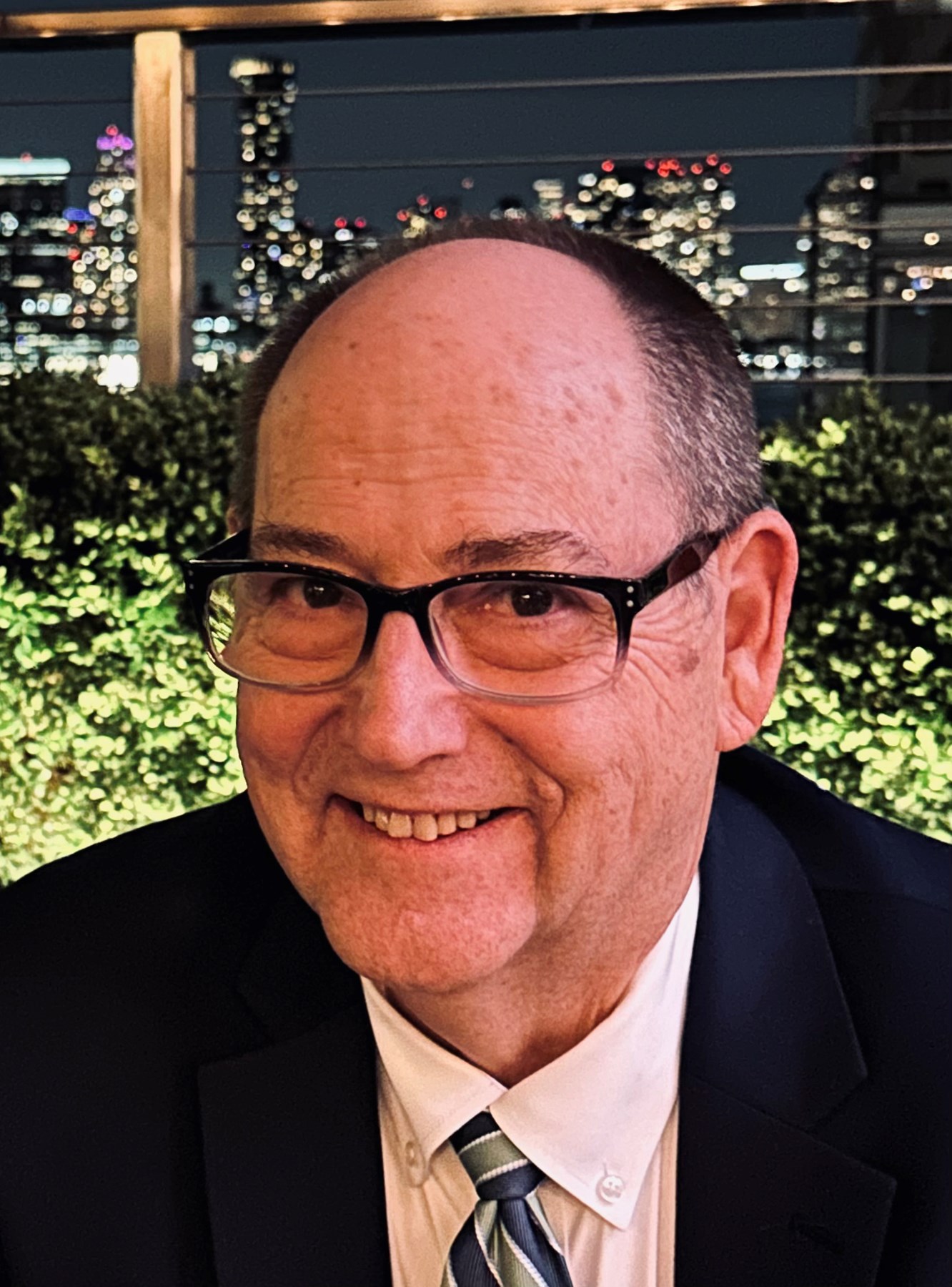 Obituary of Dennis Lee Tackett