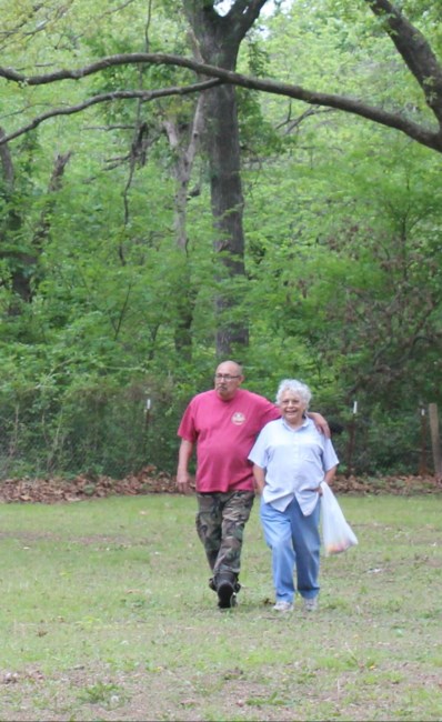 Obituary of Mary Ann Proctor