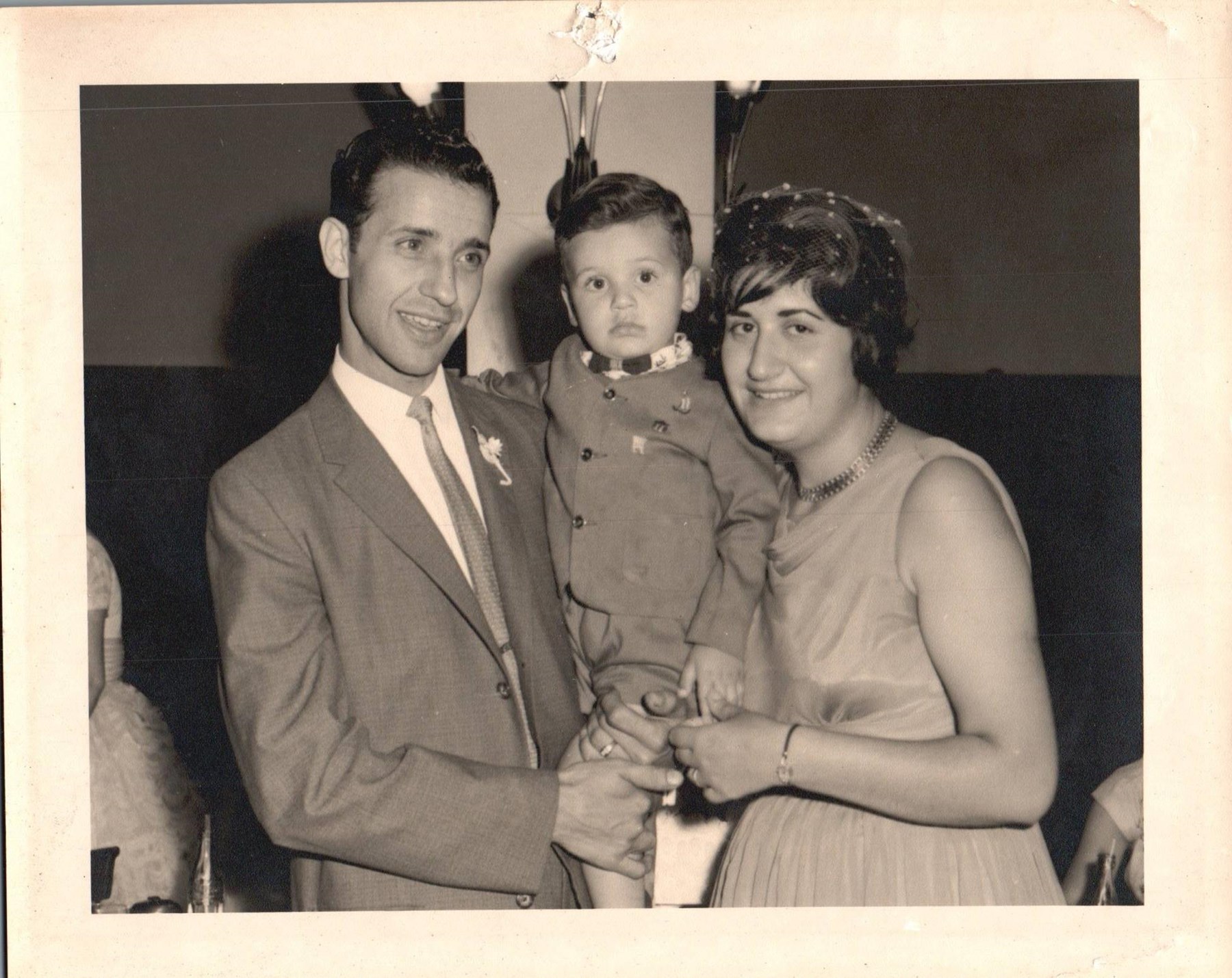 Obituary of Theodore Maniatakos