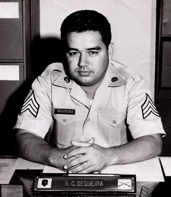 Obituary of Gonzalo Concepcion Sequeira