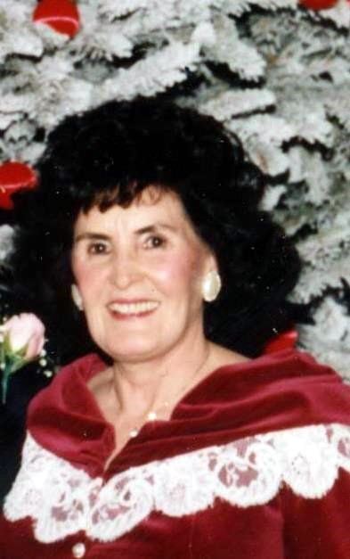 Obituary of Bernadette R Cortez