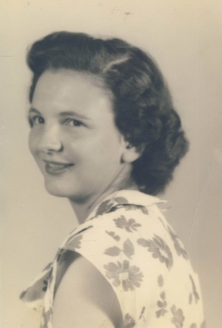 Obituary of Gloria Laverne Garrett