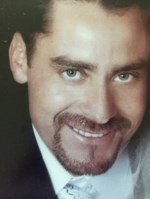 Sergio Dominguez Valenzuela