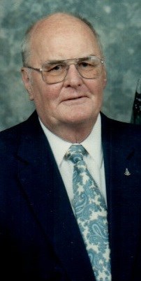 Obituary of Albert R Bunt Jr.