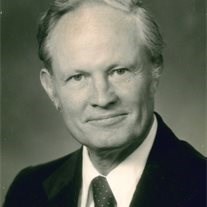 Obituary of Robert Joseph Grigsby