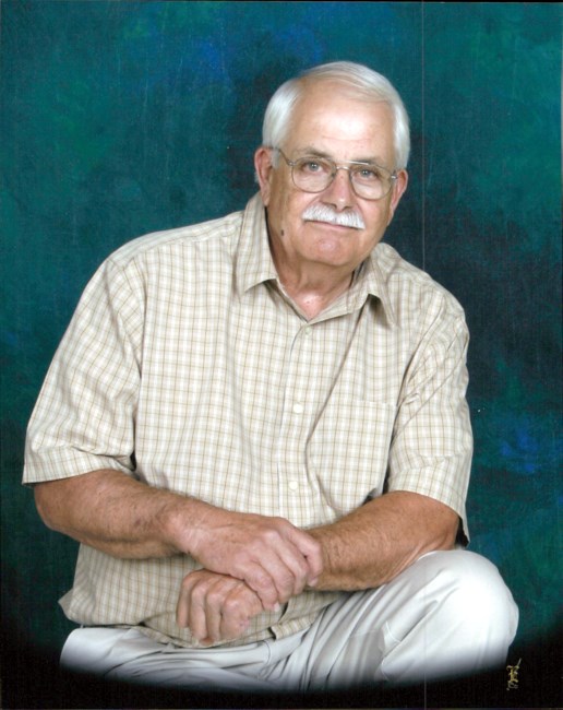 Obituary of Jerry Crowder