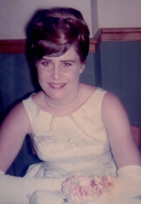 Obituary of Sharon Lee Jacobus