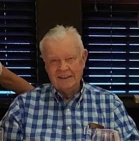 Obituary of Neal Moore Allen