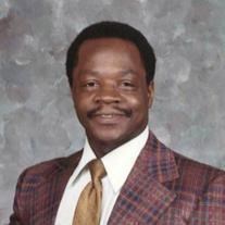 Obituary of Robert Adkison