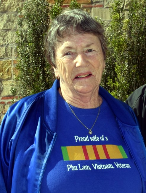 Obituary of Jean Cadle Davis