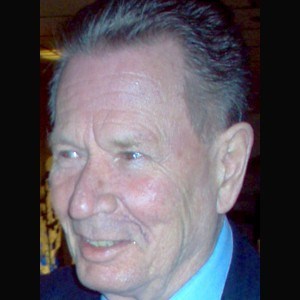 Obituary of Ronald Hunt