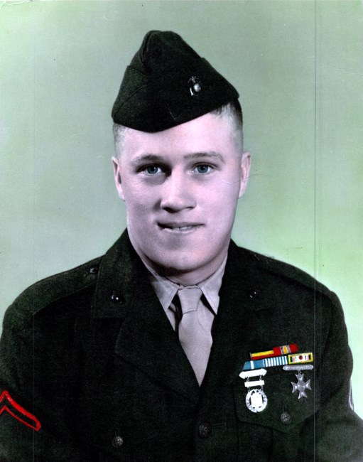 Obituary of Richard Dale Estes