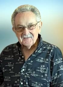 Obituary of Armando Edward Ghimenti