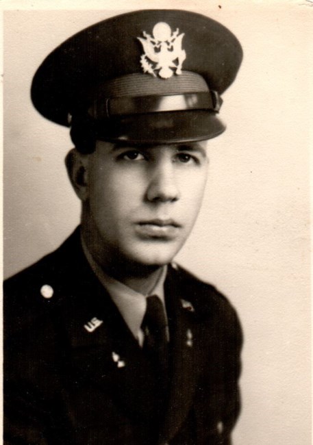 Obituary of Charles Joseph Jirik