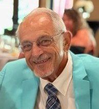 Obituary of Benito Saverio Frustaci