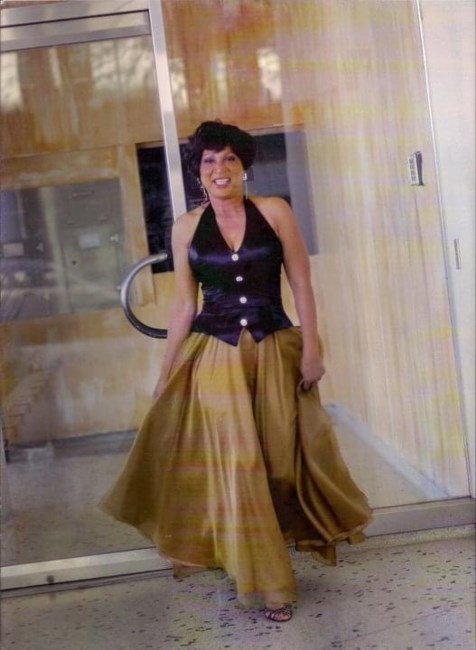 Obituary of Mary Louise  Watkins