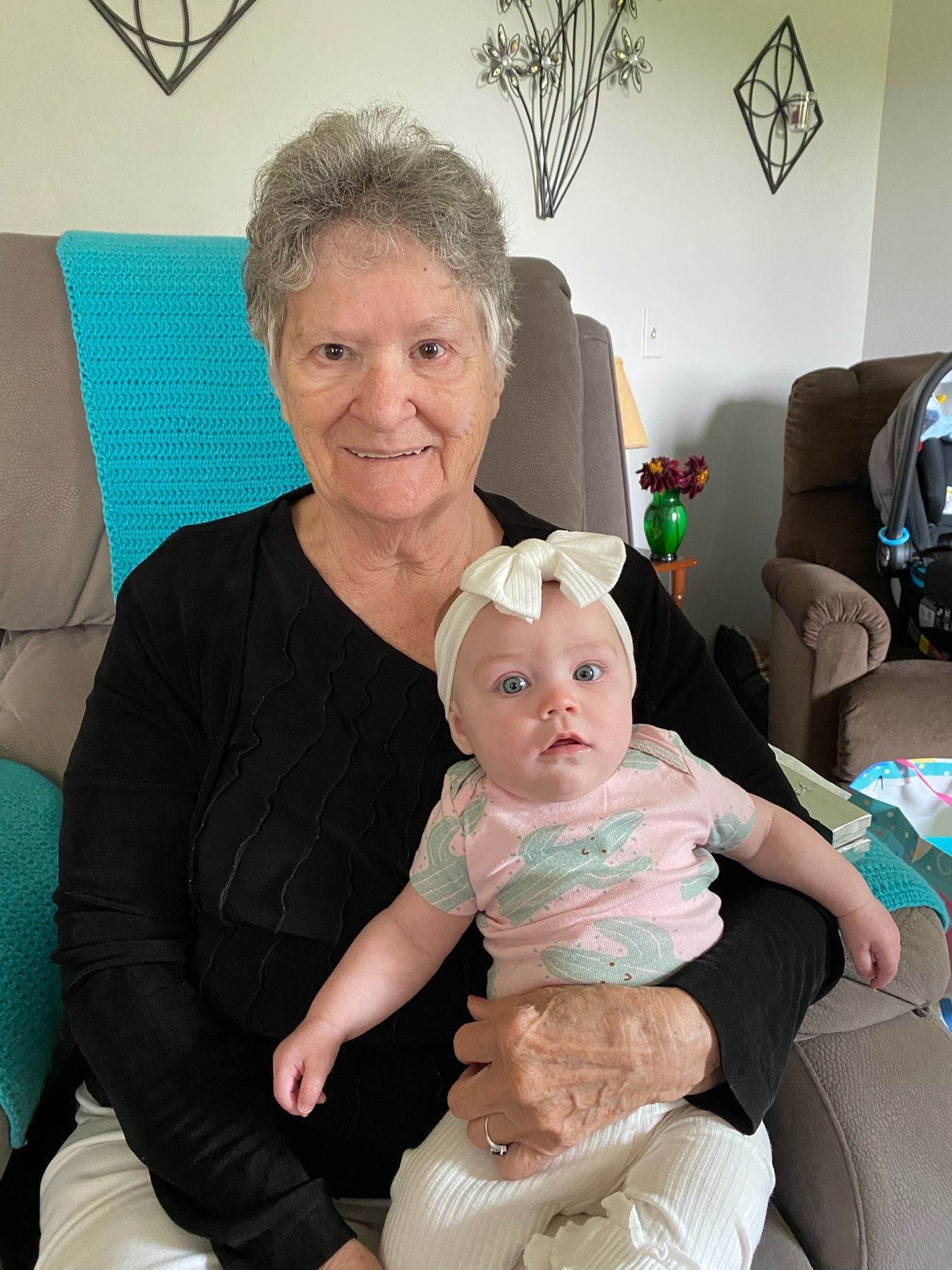 Obituary of JoAnn Kaye Ferrigan