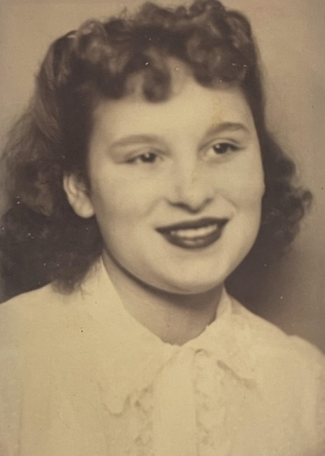 Obituary of Margie R. Lang