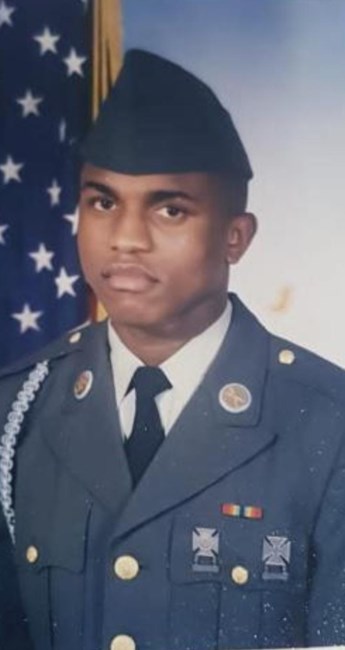 Obituario de James Alexander Glasford