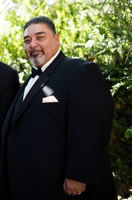 Obituary of Jorge Martinez