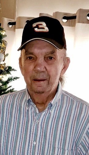 Obituary of James Jackson