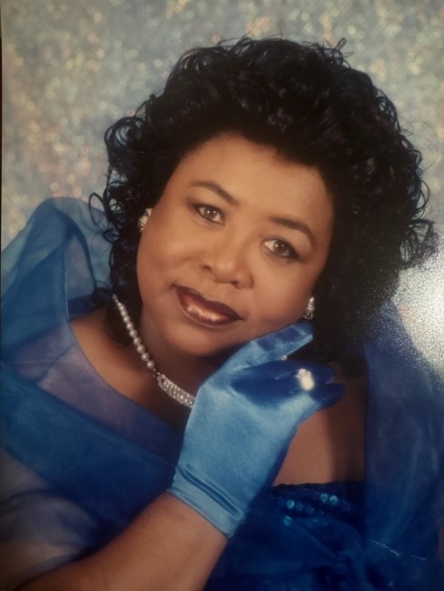 Obituario de Ms. Altha "Dudda" Johnson