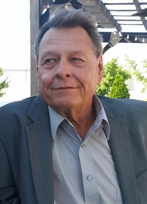 Obituary of Michael Joe Bales