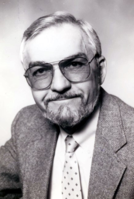 Obituary of Dennis Harold Barr