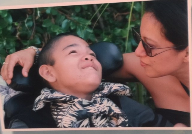 Obituary of Abel "MichaeL" Michael Delgadillo