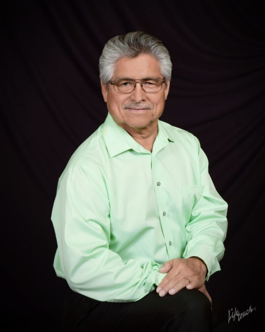 Avis de décès de Tomas "Tom" Ramirez