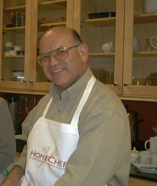 Obituary of Jaime M. Soria