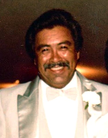 Avis de décès de Pedro Torres, Sr.