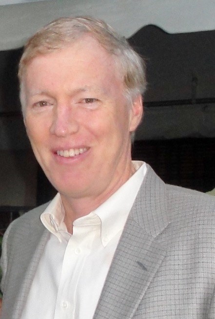 Obituary of David Hawthorne Reid