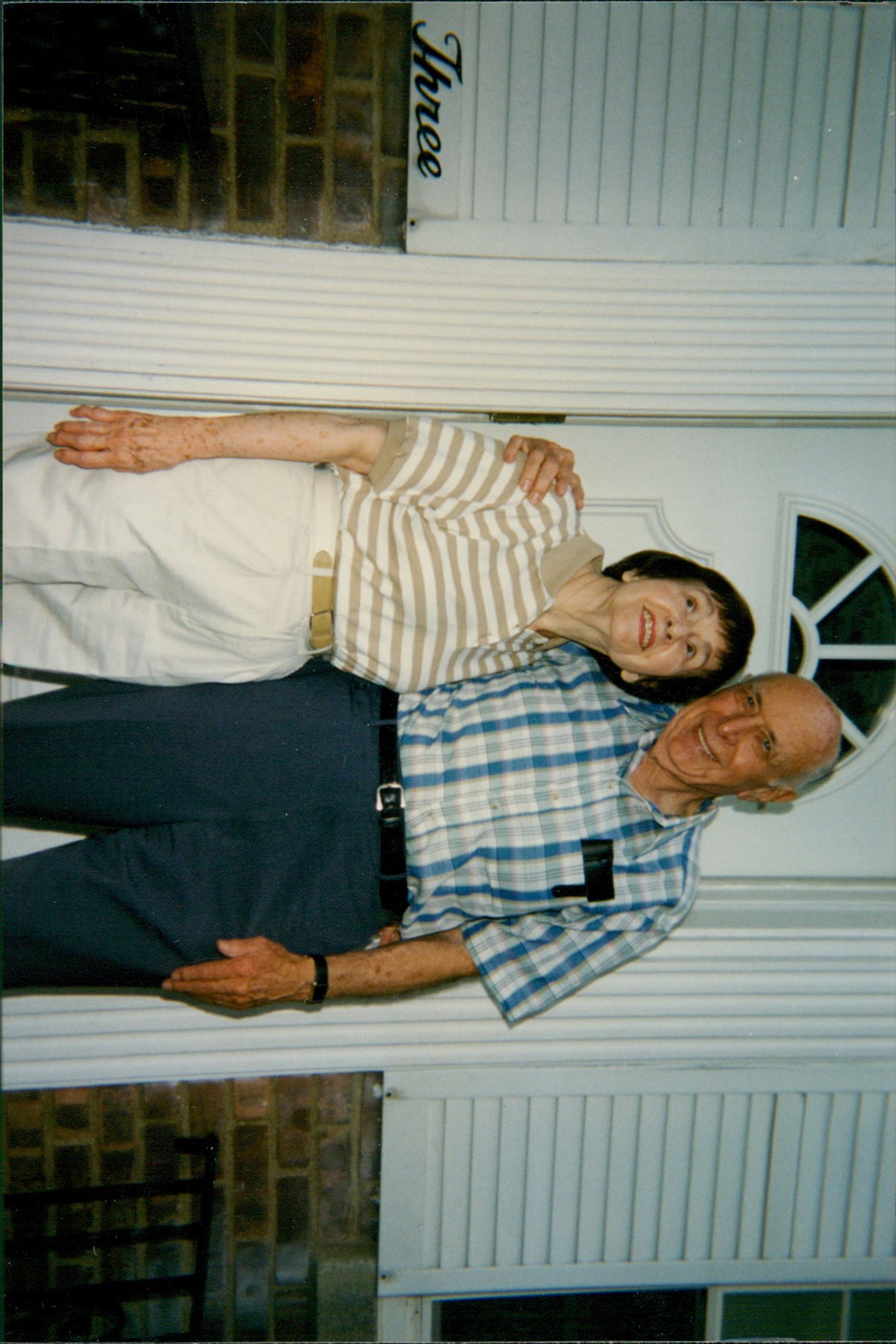 Obituary of Gladys V. Cassidy