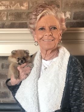 Obituary of Patricia Ann Mann