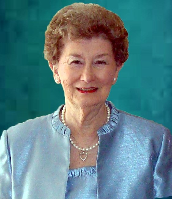 Obituary of Norma Jean Schupp
