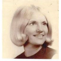 Obituary of Patricia Ann Hazlett