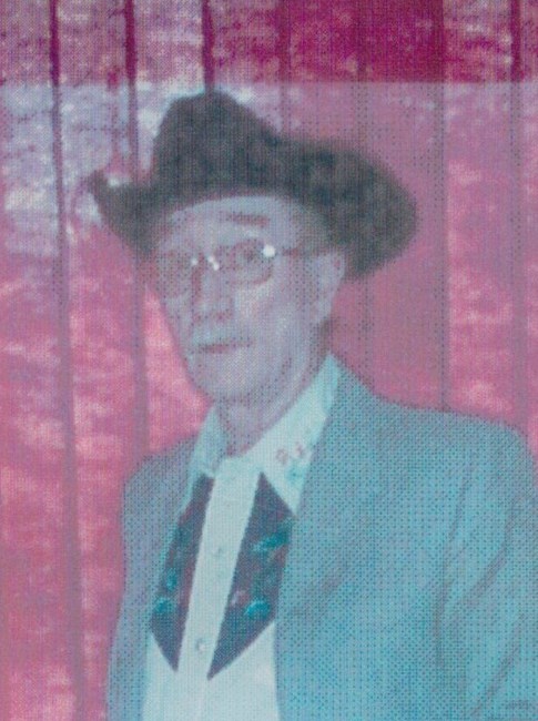 Obituary of Raymond E Petrie