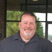 Obituary of Charles Daryl Stinemetz