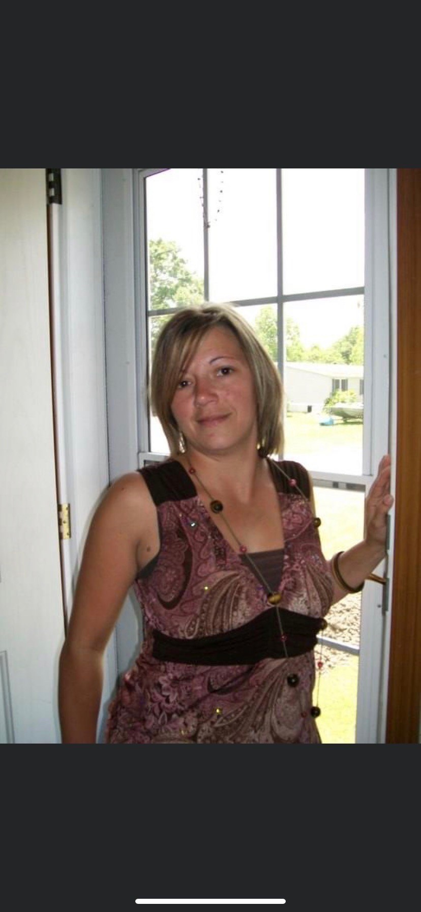 Obituario de Stacey Badeaux Melancon