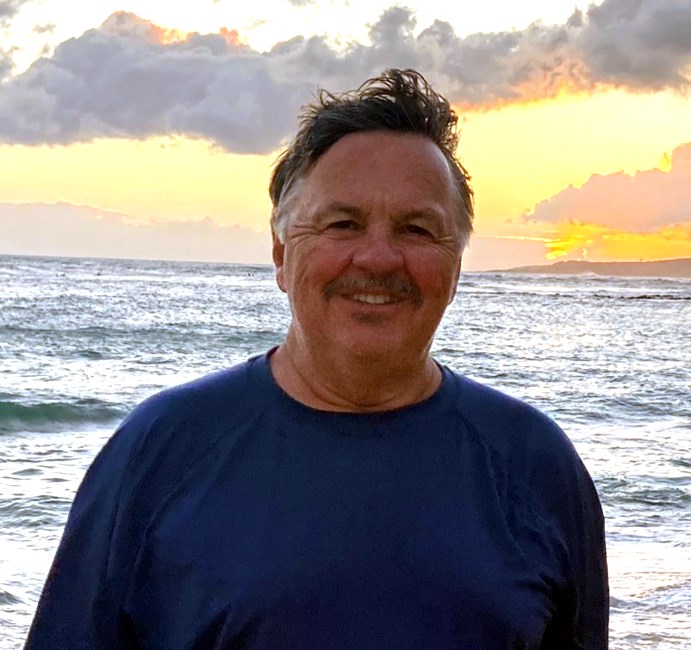 Obituary of Gerald Thomas McNellan